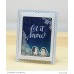 Mama Elephant SEASON'S GREETINGS stamp set